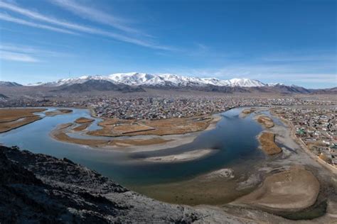 Bayan Ulgii Province Escape To Mongolia
