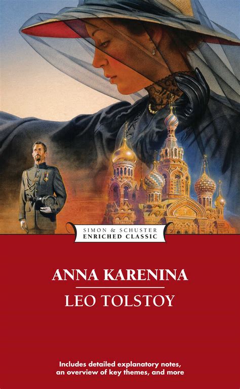 Anna Karenina Ebook By Leo Tolstoy Official Publisher Page Simon And Schuster Canada