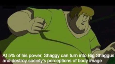 Shaggy Scooby Doo Meme