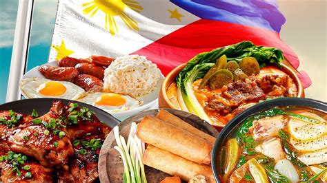 20 Popular Filipino Foods You Have To Try At Least Once