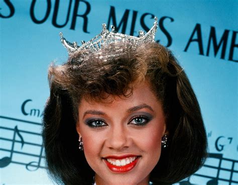 First To Win Miss America From Historic African American Firsts In