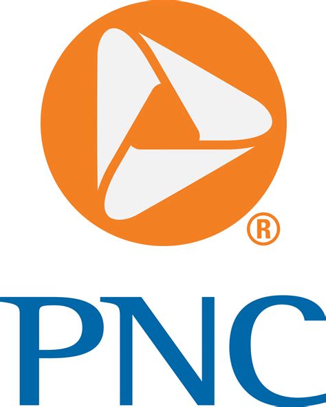 Pnc Bank Logo Transparent