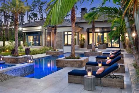 Best Luxury Home Builders In Florida Cgu Homes