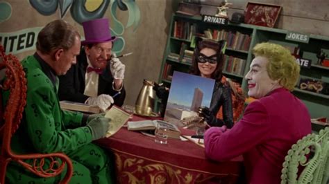 Batman The Movie 1966 Reviews Now Very Bad