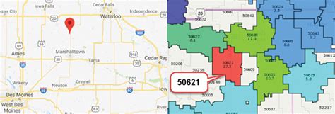 Des Moines Area Zip Code Map United States Map