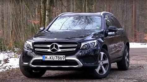 Mercedes Benz Glc 220d 4matic Amazing Photo Gallery Some Information