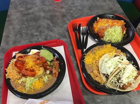 Maybe you would like to learn more about one of these? Filiberto's Mexican Food - 86 Photos & 64 Reviews ...