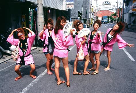 Okinawa Women Hot Free Sexy Wife