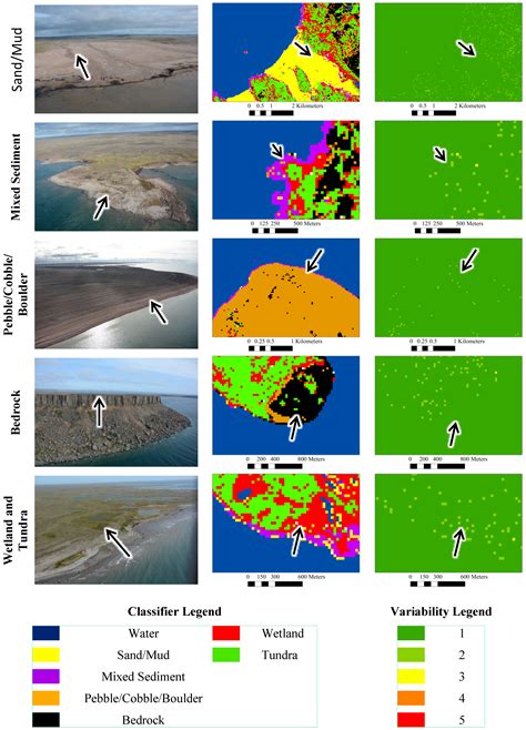 Remote Sensing Free Full Text Assessing The Potential To