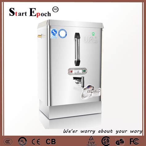 Electric Water Heaters Electric Water Furnace 30l Water Drinking