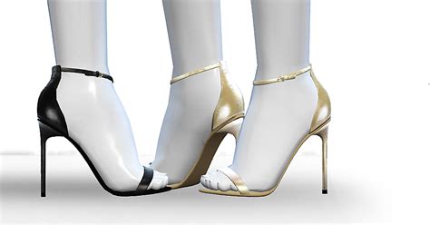 M Λ S I M S 4 Find Shoes Sims 4 Sims