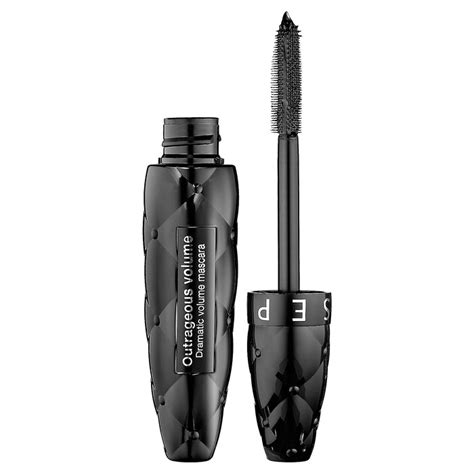 Outrageous Volume Mascara Sephora Collection Sephora