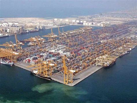 Dubai Port Fire Court Upholds Verdict Against Indian 4 Others