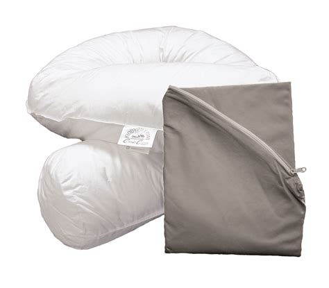 Similar to memory foam, tempur foam conforms to the shape of your. Bodypillow | Comfi-Curve