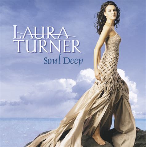 Soul Deep Album By Laura Turner Spotify