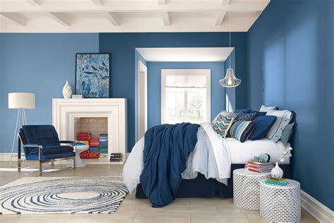 Arhitektura ardezart habitacionesmatrimonialesmodernas modern master bedroom design luxury bedroom master master bedroom interior. Warm Paint Bedroom Wall Colors Shades Featuring Blue ...