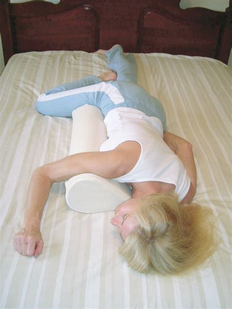 Pillows for side sleepers include memory foam, feather, and down alternative fill options. Best Pillow for Stomach Sleepers - Teardrop Body Pillow