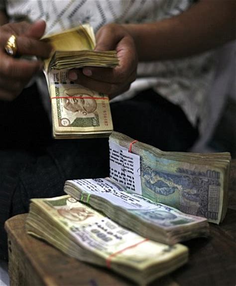 Maybe you would like to learn more about one of these? Pak hand in fake Indian currency racket a reality: NIA - Rediff.com News