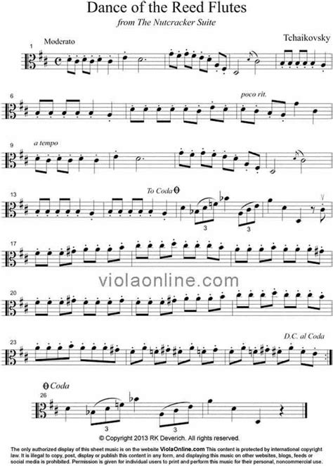 Fourth and fifth grade students are focusing on form this month with a study of the nutcracker by tchaikovsky. Nutcracker Suite Piano Sheet Music Free - Best Music Sheet
