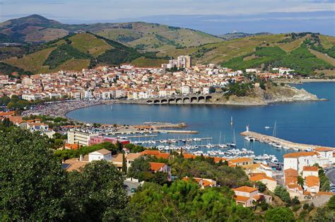 Banyuls Sur Mer