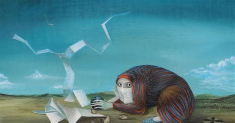 7 Forgotten Women Surrealists Who Deserve To Be Remembered Huffpost Canada