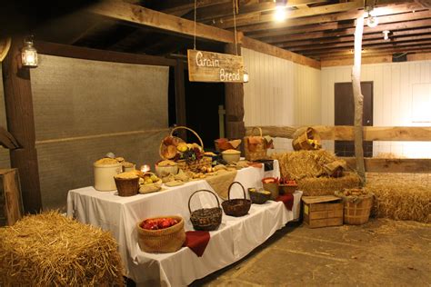 Journey to Bethlehem - Woodcrest Retreat