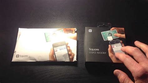 Here's what it's like to use it, how its rewards work, and how to apply. Square Credit Card Reader Accept Credit Cards For Iphone Or Android Phone Review - YouTube