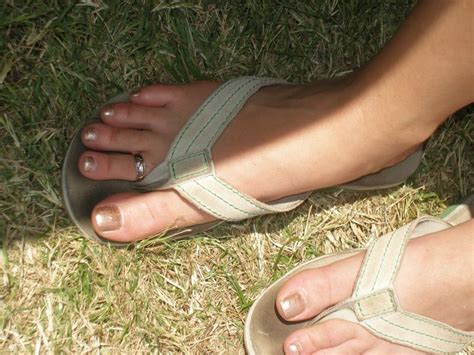 Anklet Lovers Aunty Toe Rings