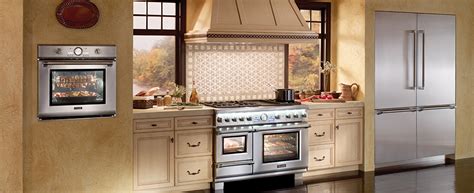 Thermador Gas Stoves And Professional Ranges Refrigerators And More Abt