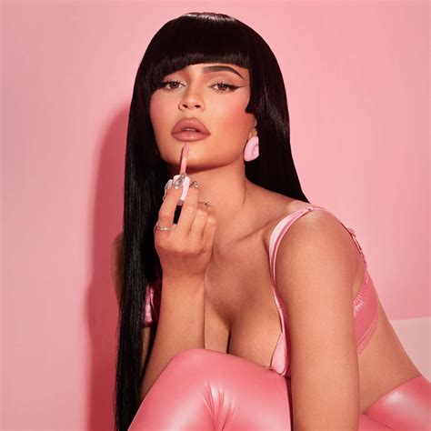 Kylie Cosmetics Got A Major Makeover What To Know