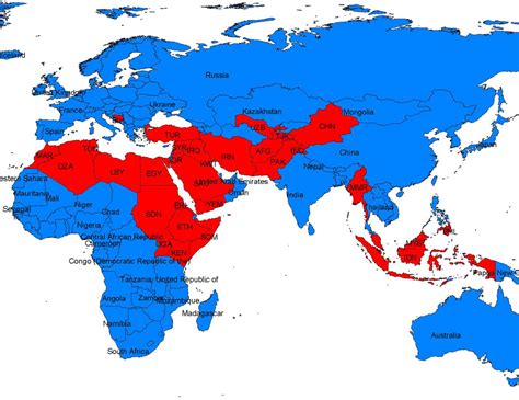 This map shows al qaeda progress in iraq. Al Qaeda's Southeast Asia, Jamaah Islamiyah and Regional ...