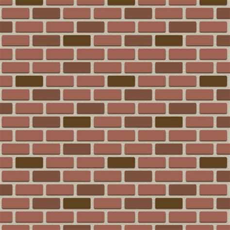 Seamless Brick Wall Pattern Background Labs