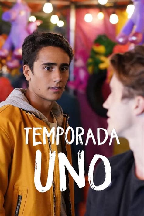 Top de las mejores series del 2018, disfrútalas 100% gratis para ver en latino, español y subtituladas. Love, Victor: Temporada 1 Online Latino - Cuevana 3