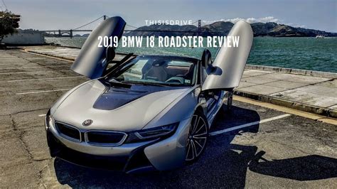 New 2019 bmw i8 2dr car in north hollywood 19051 century west bmw. 2019 BMW i8 Roadster Review - YouTube