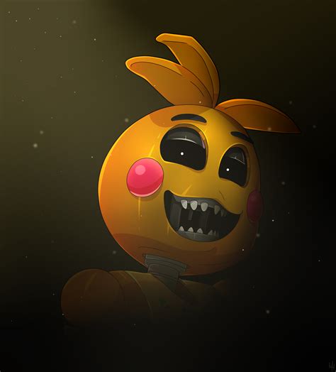408 Best Toy Chica Images On Pholder Fivenightsatfreddys