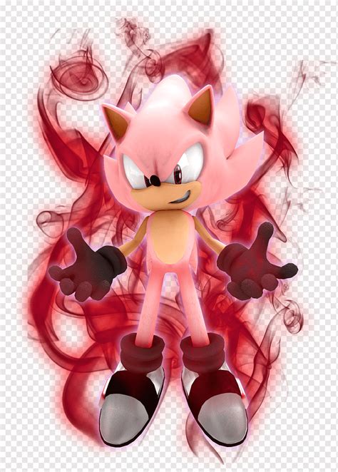 Shadow The Hedgehog Sonic The Hedgehog 4 Silver The Hedgehog Amy