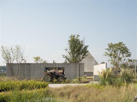 江小白的一亩三分地：释放天性的乡村俱乐部 / 未见筑设计事务所 – mooool木藕设计网