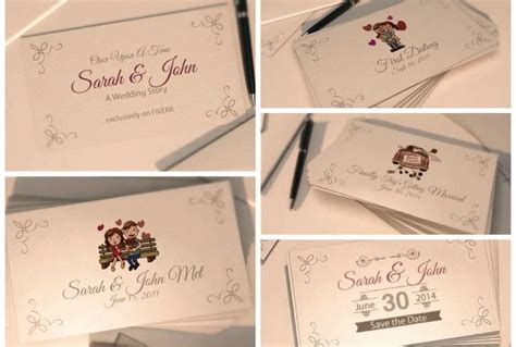 Download Animated E Wedding Invitations  ~ Blogger Jukung