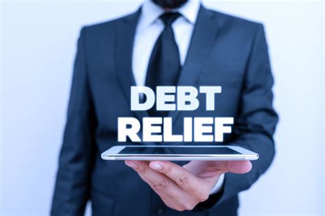 How To Evaluate A Debt Relief Company Alleviate Financial Solutions