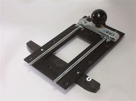 With this one router base your plug router you can execute seven. M POWER エッジガイド/サイドフェンスキット (CRB7用) | つくる人をシゲキする オフの店 Web Shop