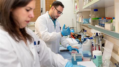 Israeli Scientists Kill Cancer With Revolutionary Dna Altering