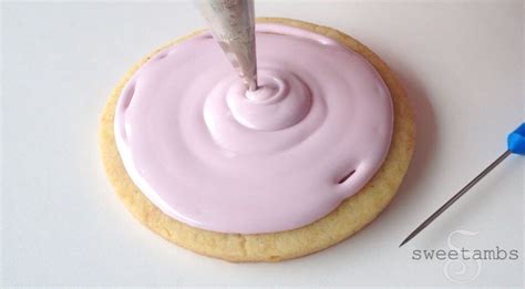 Ultimate Guide To Royal Icing With Meringue Powder Artofit