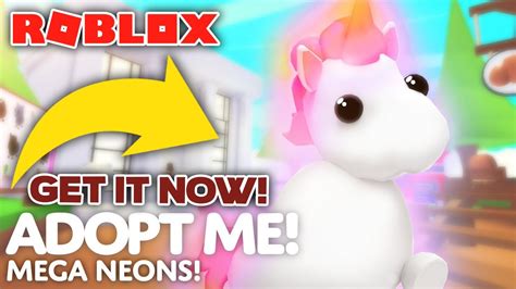Adopt Mehow To Get Mega Neon Owl In Adopt Me Adopt Me Updates