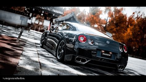 Nissan skyline r34, vehicles wallpapers. 46 Best Free Nissan GT-R 4K Wallpapers - WallpaperAccess