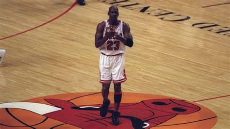 Michael Jordan And The Last Dance Bulls Stats Perform Ai Finds Modern