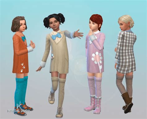 The Best Sims 3 To Sims 4 Conversion Cc On The Internet — Snootysims