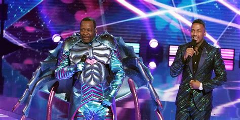 The masked singer | the new winner is finally announced during the shows season finale and it may not be the character you think. The Masked Singer: What Bobby Brown Was Up To Before Being Crab