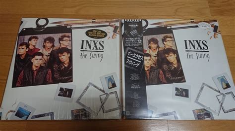 輸入盤と日本盤（見本盤）の比較 レコードデジタルラボ