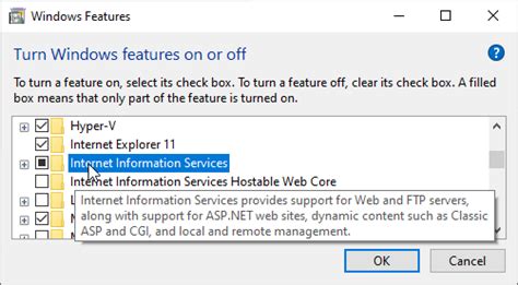 Run And Debug Asp Net Core Apps In Iis Express Jetbrains Rider Documentation
