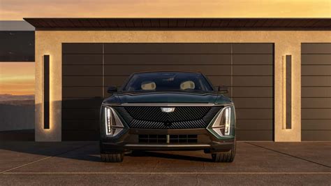 Cadillac Lyriq News And Reviews Insideevs